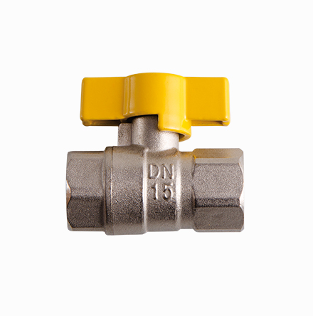 Female Threaded Valve